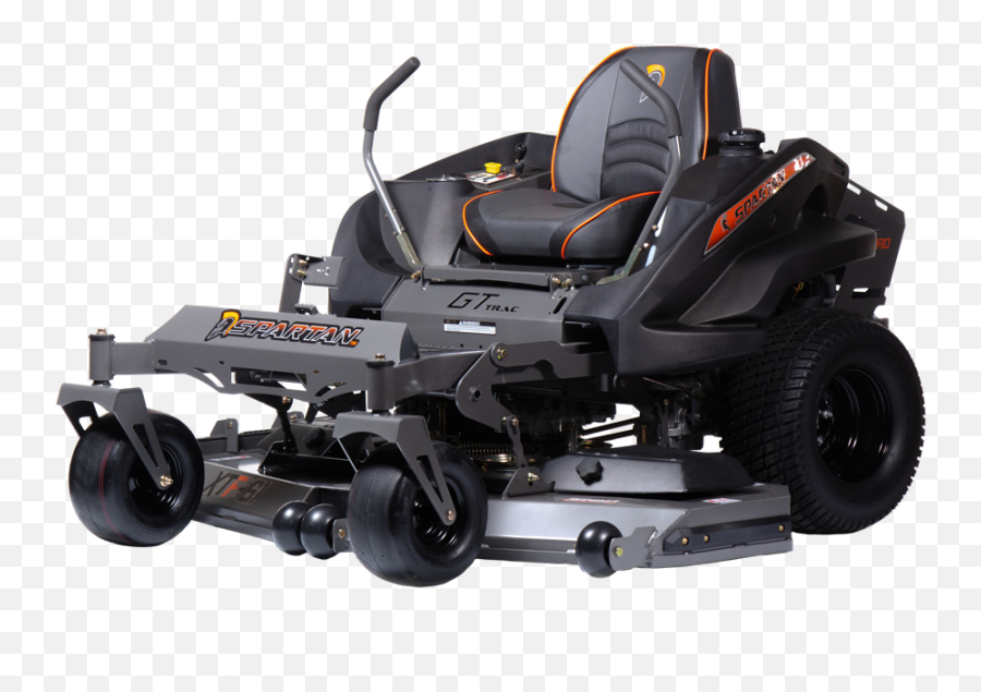 Spartan Mowers Great Prices We Deliver Emoji,Emotion Used To Convey A Lawn Mower Ad