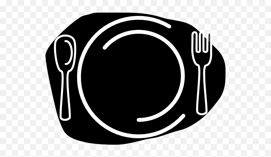 Knife And Fork Clipart Blck Clip Art At Vector Clip Emoji,Platonic Emojis Knife And Fork Clipart Blck Clip Art At Vector Clip Emoji,Platonic Emojis