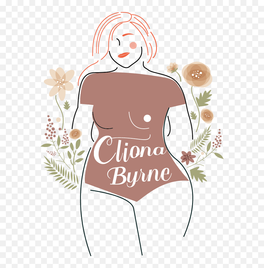 Cliona Byrne Body Confidence Coach In Interview Emoji,Manly And Showing Emotion