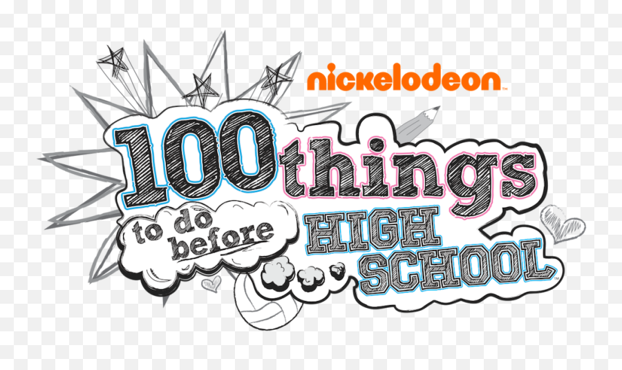 100 Things To Do Before High School Netflix Emoji,Girl In Red Dress Dancing Emoji?trackid=sp-006