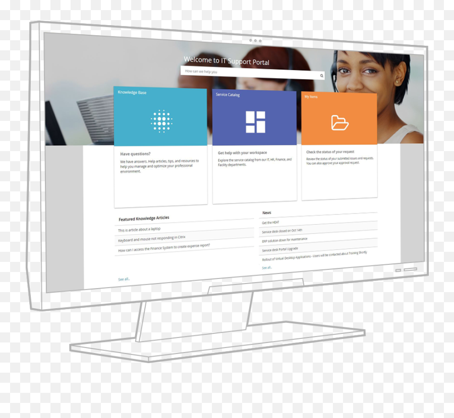 Ivanti Neurons For Itsm Emoji,Emotion Scale For Desks