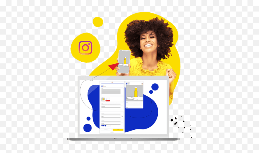 How To Increase Instagram Engagement In 2021 - Curly Emoji,Emoji Rates For Instagram