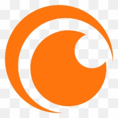 Crunchyroll Logo History Meaning Symbol Png Emoji,Eyeball Roll Emoji Copy And Paste