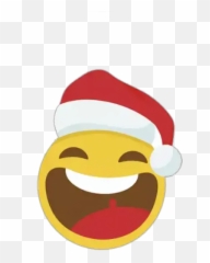 Emoji,Christmas Hat Emoji Copy And Paste