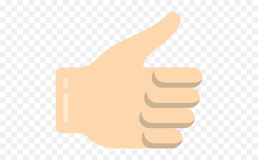 Free Icon Thumb Up Emoji,What Does Finger Emoji Mean