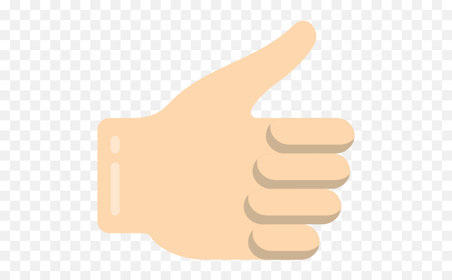 free-icon-thumb-up-emoji-what-does-finger-emoji-mean-free-emoji-png