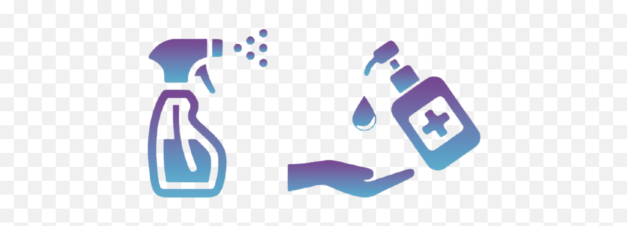 Af - Safe Anytime Fitness We Are Prepared For Your Safe Return Emoji,Hand Washing Emoji