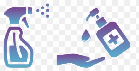 Af - Safe Anytime Fitness We Are Prepared For Your Safe Return Emoji,Hand Washing Emoji