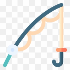 Fishing - Free Hobbies And Free Time Icons Emoji,Fishing Emoji