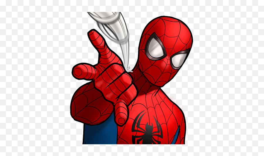 Spider - Man Free Icon Library Spiderman Icon Emoji,Spider-man Emoji