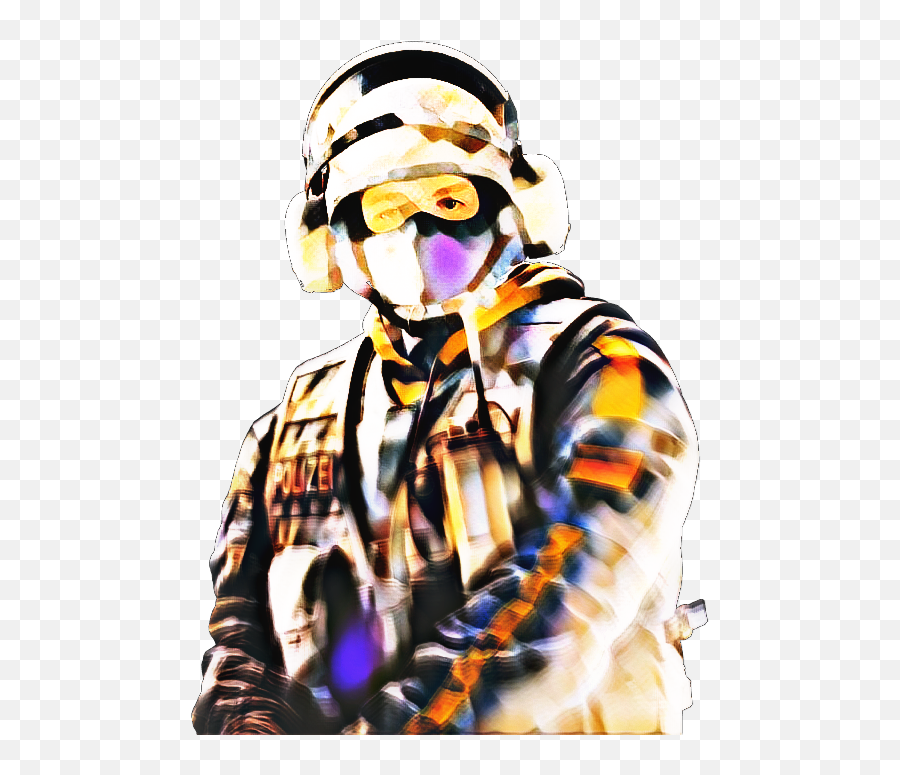 Siege Rainbow Six Image - Drawing Emoji,Siege Emoji