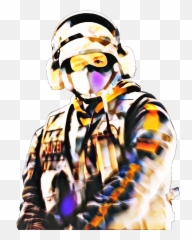 Siege Rainbow Six Image - Drawing Emoji,Siege Emoji