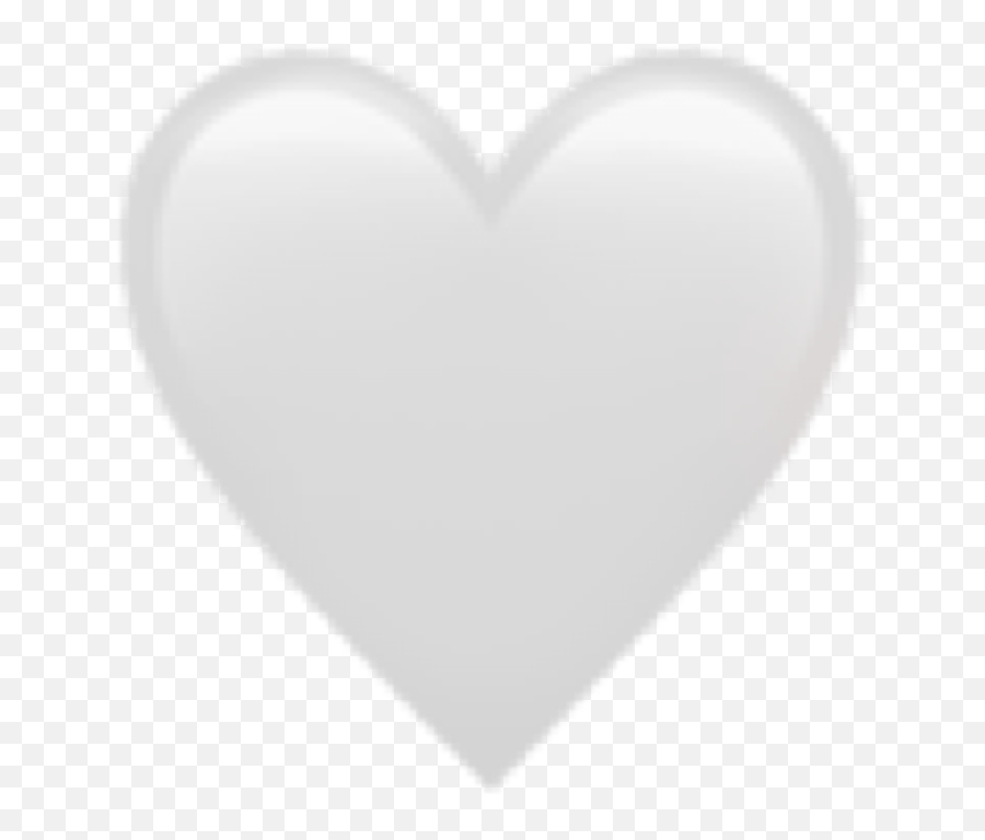 Stickers Emoji Heart Sticker - Language,Black Heart Emoji Iphone