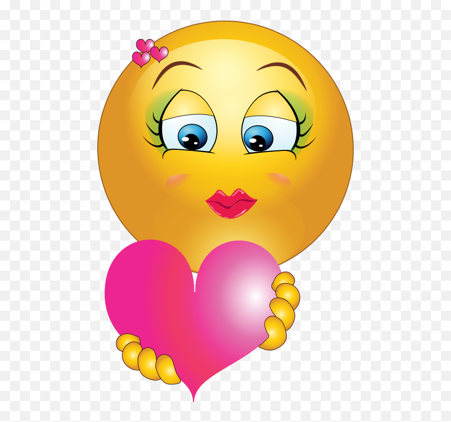 Pin De Savita Rani Em Smile Emoji,Heart Face Emoji