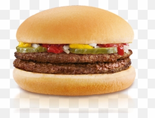 Beef - Mcdonaldu0027s Hamburger Bun Emoji,Hamburger Emoticon