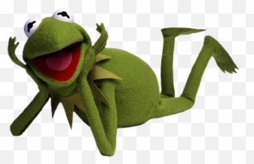Download Kermit The Frog Wallpaper Meme - Kermit Cutout Emoji,Kermit Emoticon