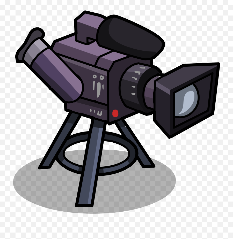 Video Camera - Sprite Camera Emoji,Video Camera Emoji Png