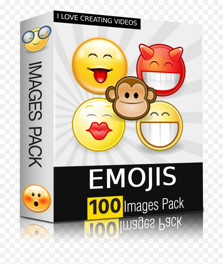 Commercemojo - Nichetees Smiley Face With Braces Emoji,Huge Emojis