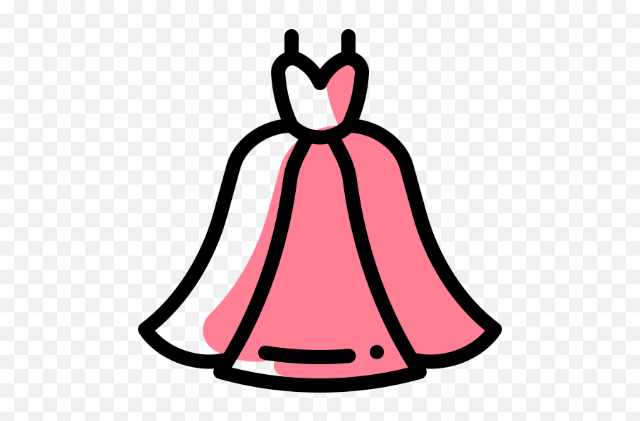 Free Svg Psd Png Eps Ai Icon Font - Dress Icon Png Emoji,Emojis Dresses
