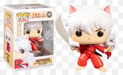 Inuyasha Demon Dog Funko Pop - The Office Of Funko Pop Inuyasha Funko Pop Emoji,Emoji Movie Funko Pop