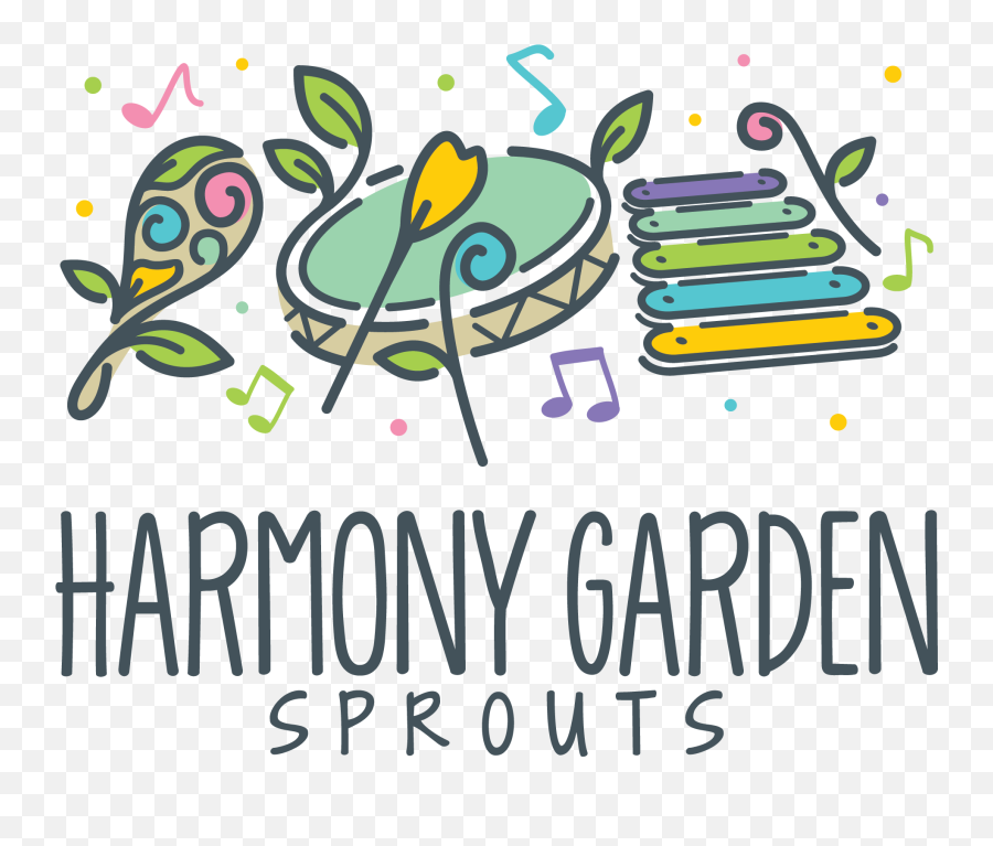 Harmony Garden Sprouts Childrenu0027s Music Classes - Jackson Emoji,Preschool Songs About Emotions