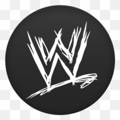 Wwe Icon - Wwe Icon Emoji,Wwe Logo Emoji