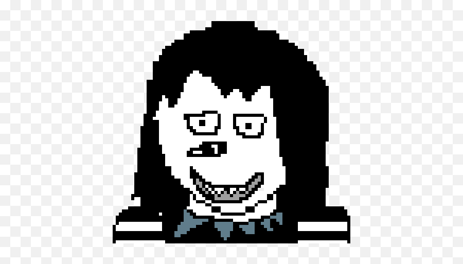 Pixilart - Creepy Pasta By Fireangel India Gate Emoji,Jeff The Killer Emoji