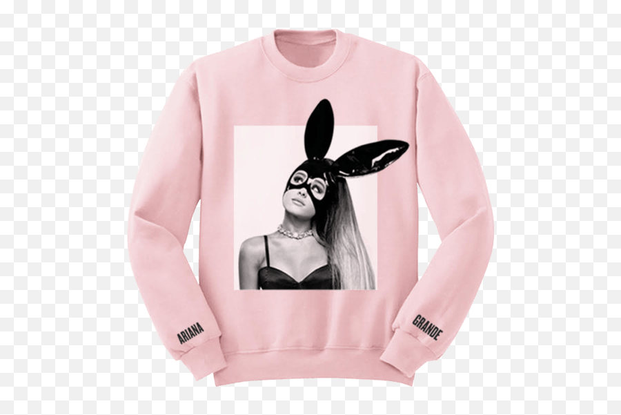 Where To Buy Ariana Grandeu0027s U0027dangerous Womanu0027 Tour Merch Emoji,Lyrics To Emotions Ariana Grande