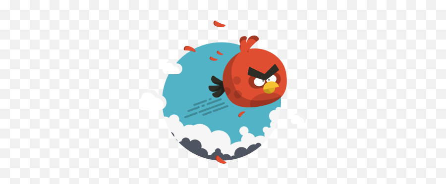 Core Responsibilities Of Customer Service - Happy Emoji,Angry Birds Controlling Emotions