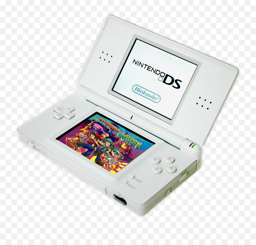 Favorite Video Games I Enjoyed As A Kid - Nintendo Ds Lite Emoji,Gameboy Emoji