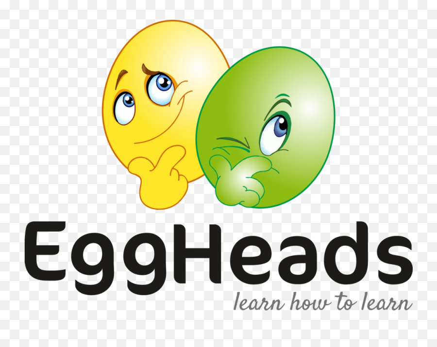 Contact U2013 Eggheads - Happy Emoji,Action Emoticon