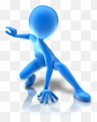 Herocrouchingpose400clr11457png 350400 Sculpture - Crouching Superhero Pose Emoji,Body Building Emoji