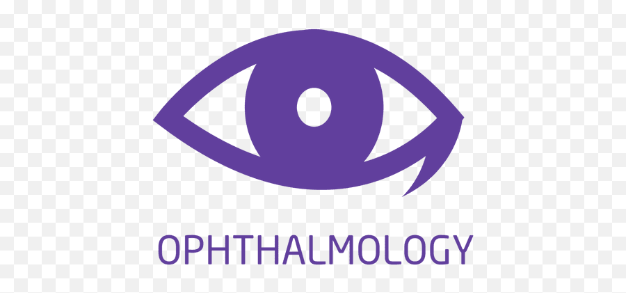 Ophthalmology Medical Sign - Transparent Png U0026 Svg Vector File Ophthalmology Logo Png Emoji,Medical Sign Emoji