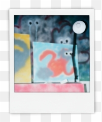 Color - Picture Frame Emoji,Ikeakorea Free Emoticon