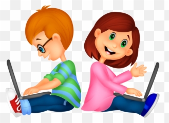 Free 500 - Cliparts Of Students Studying Emoji,Test Studying In Emoji