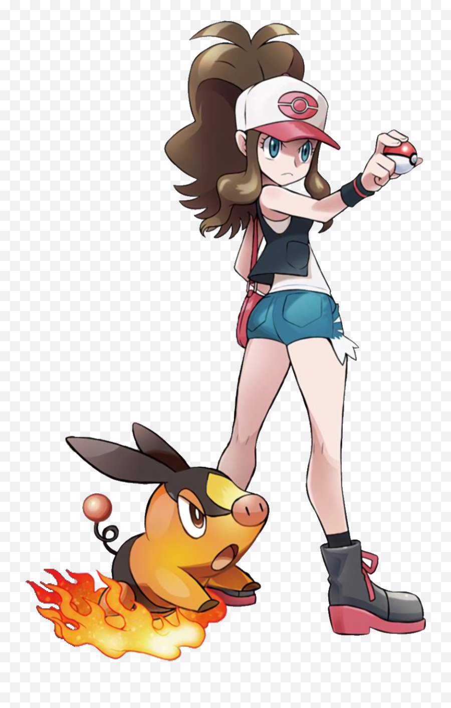 Pin By Atomisk On Pokemon Pokemon Waifu Pokemon Pokemon - Pokemon Trainer Emoji,Emotion Battle Pokemon Remix