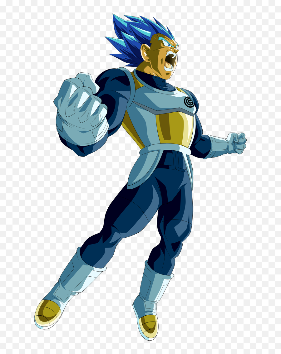 Can Ssbe Vegeta Defeat Both Demigra And - Full Power Ssbe Vegeta Emoji,Jiren Half Emotion