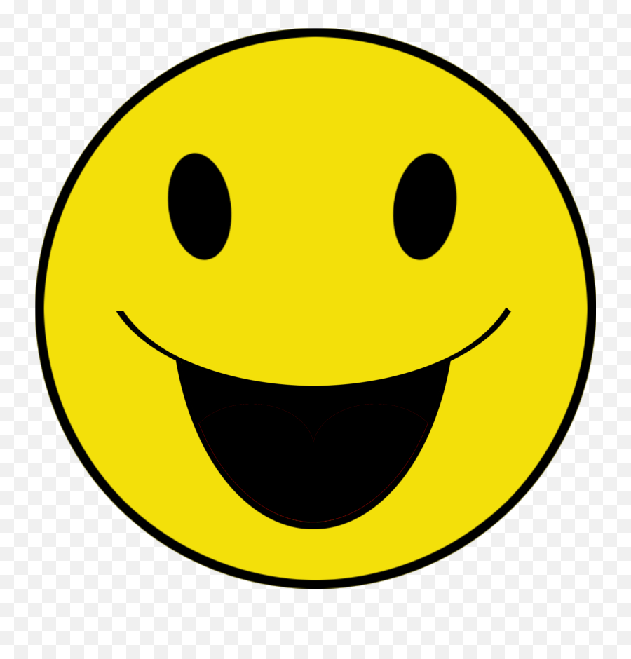 What Do All The Face Emoji Mean Your - Clip Art Library Smiley Face Clipart Png,Emoticon Meanings