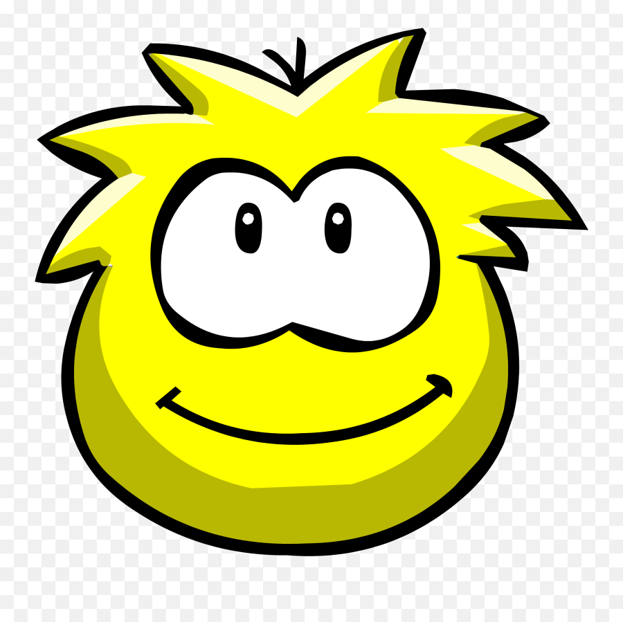 Categorycharacters Club Penguin Rewritten Wiki Fandom - Happy Emoji,Happy Gary Emoticon Mobile
