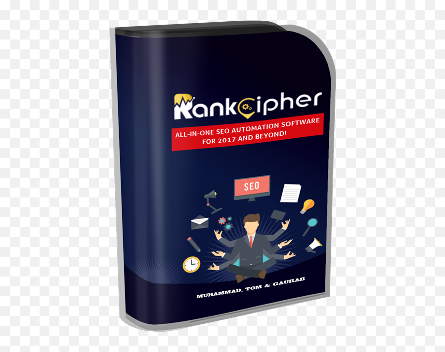 Rankcipher Review Best Rankcipher Bonus Rankcipher - Vertical Emoji,Facebook Douchebag Emoticon