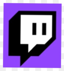 Twitch Twitchstreamer Streaming For Sticker By Onyx - Twitch Emoji,Party Emojis Twitch