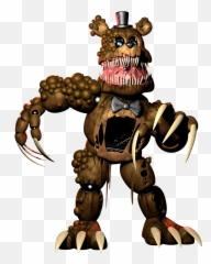 The Most Edited - Imagens Do Twisted Freddy Emoji,Brown Twisty Emoji
