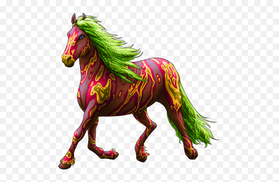 Slap That - Caballo Indion En Png Emoji,Xanje Emoticons