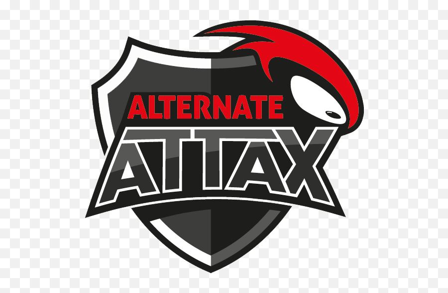 Alternate Attax - Dota 2 Wiki Team Alternate Emoji,Fnatic Logo Emoticon