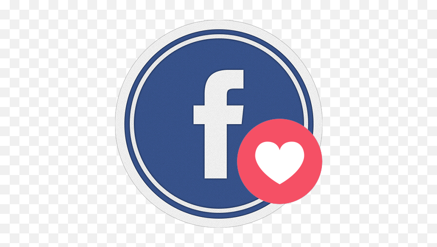 Facebook Reactions Png Download Emoji,Love Emoticon Facebook Chate Code