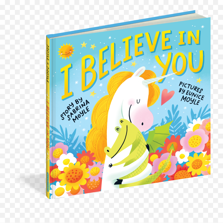 Emotional Development - Ispark Toys Believe In You Sabrina Moyle Emoji,Book About Baking Emotions