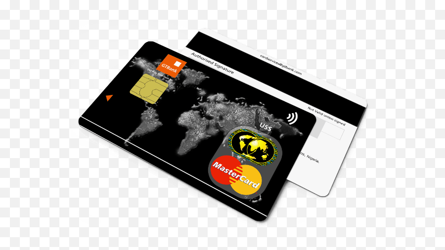Dollar Debit Mastercard Gtbank - Gtbank Prepaid Card Emoji,Whats Emojis For Dollors