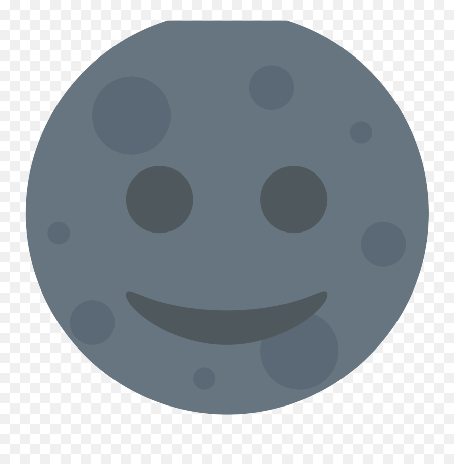New Moon Face Emoji - What Emoji Tower Of The Sun,Moon Emoji