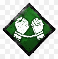 Survivor Perks Mobile Dbd Roulette - Bond Dbd Emoji,Dbd Spirit Emotions