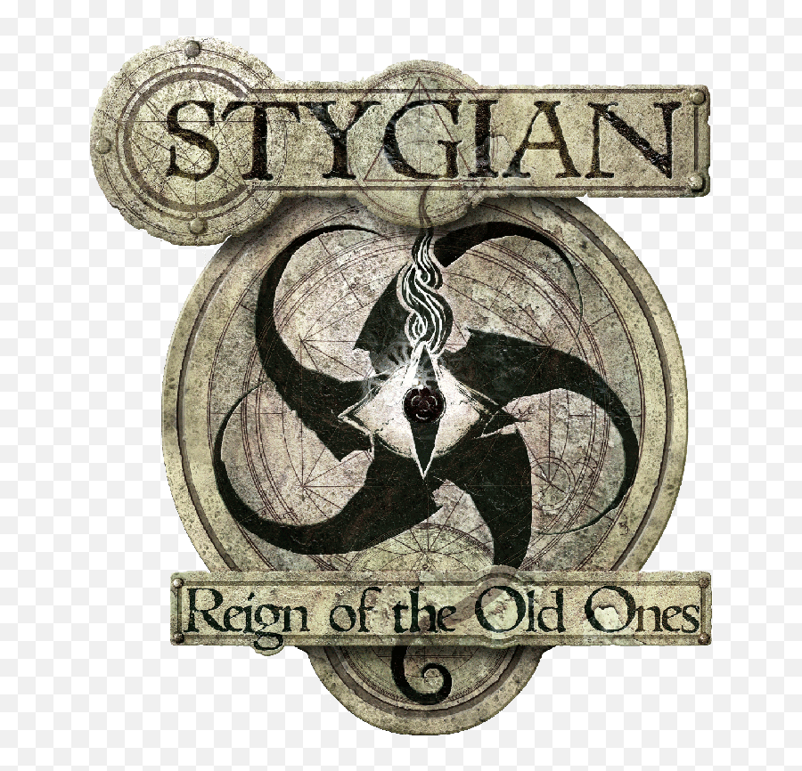 Reign Of The Old Ones - Stygian Reign Of The Old Ones Pc Steam Emoji,Cthulhu Mythos Monsters Have Emotion